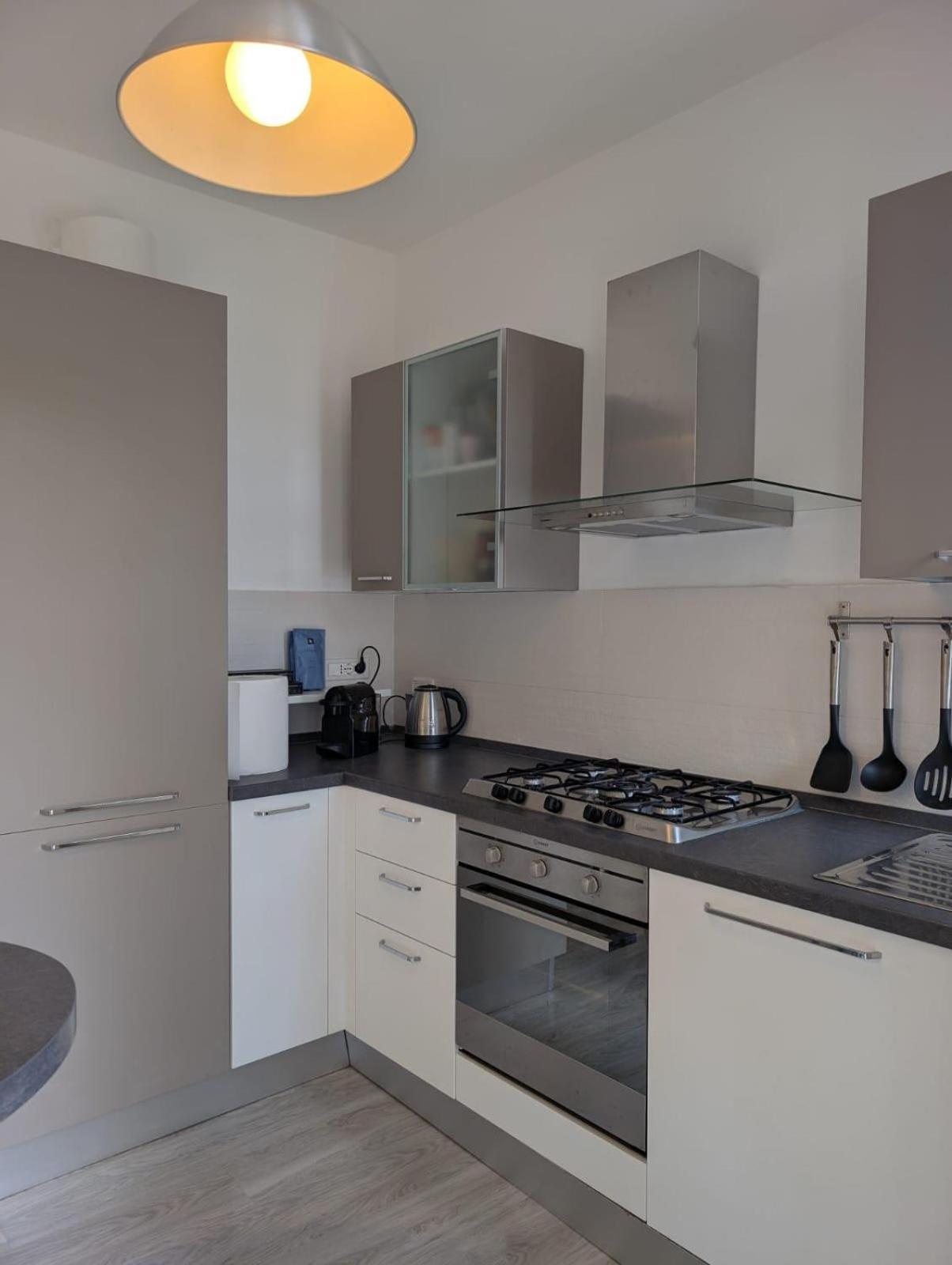 Apartment Terrazza 74