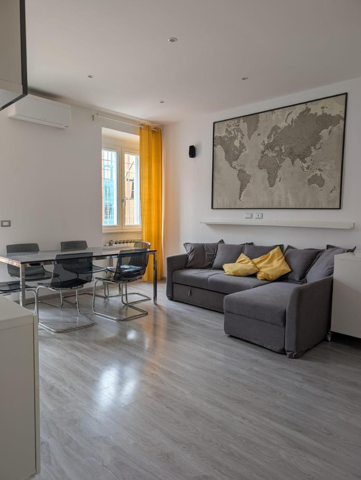 Apartment Terrazza 74 *