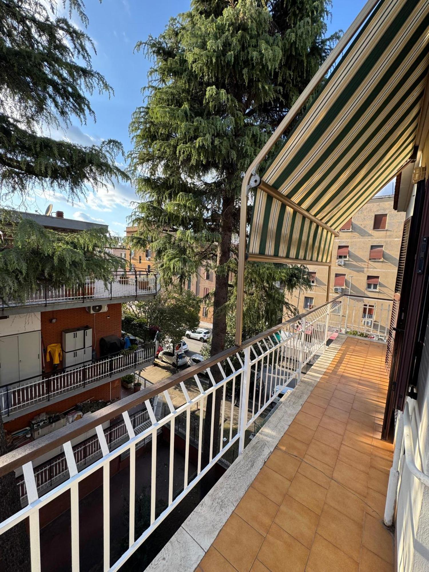 Apartment Terrazza 74 *