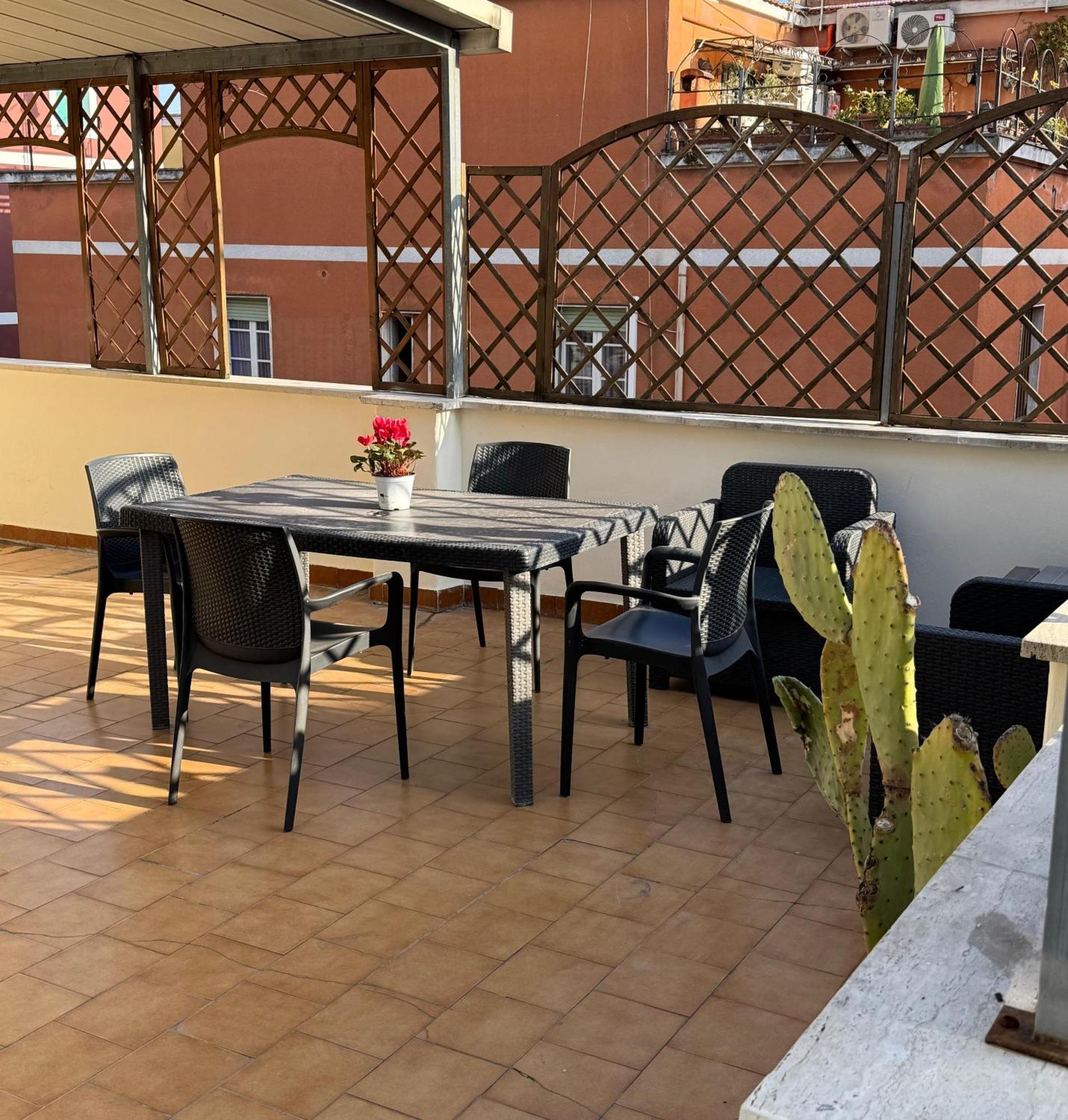 Apartment Terrazza 74